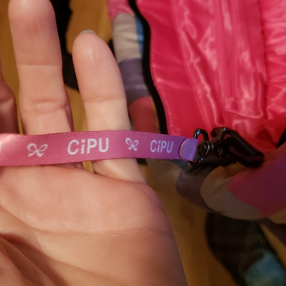 Cipu bag - Picture 3 of 6